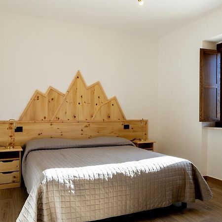 La Villetta Food & Drink Rooms For Rent - No Reception - LʼAquila Exterior foto